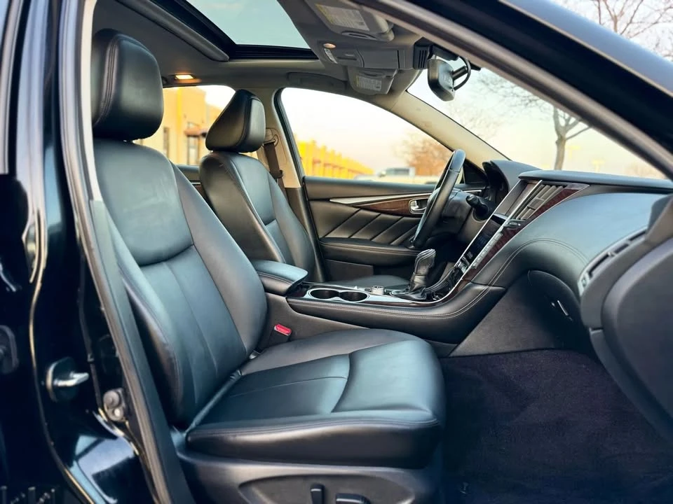 2018 Infiniti Q50 - Image 19 of 20