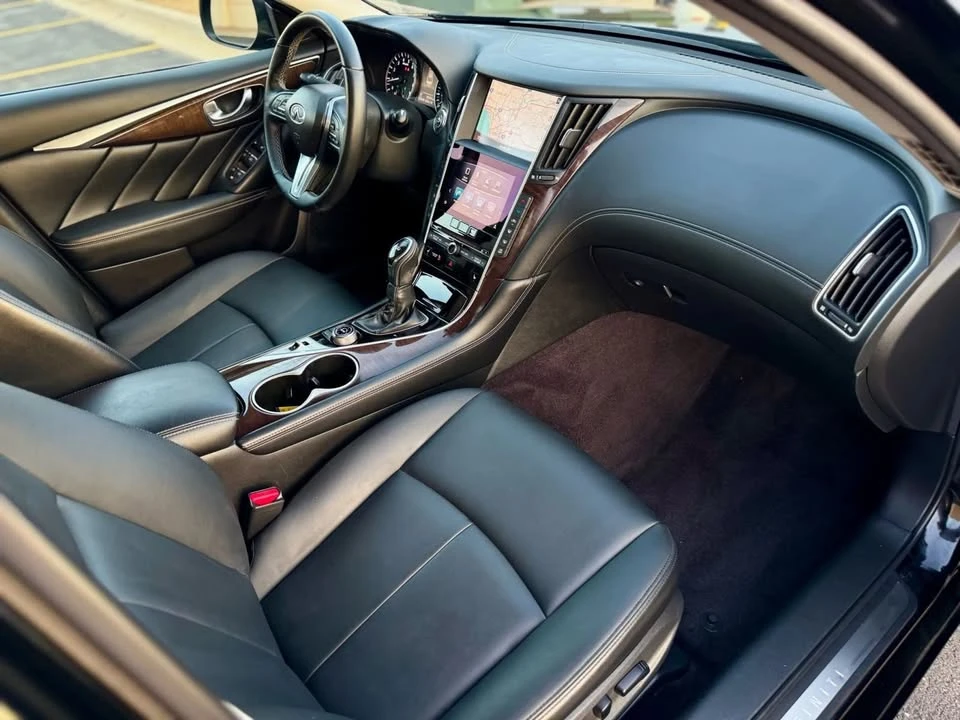 2018 Infiniti Q50 - Image 20 of 20