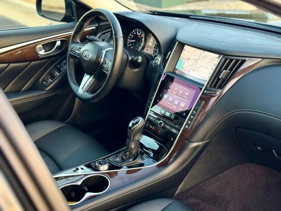2018 Infiniti Q50 - Image 18 of 20