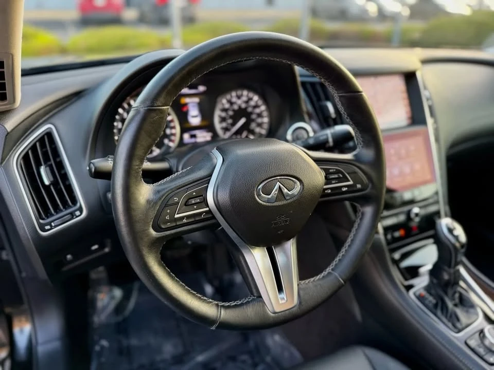2018 Infiniti Q50 - Image 15 of 20