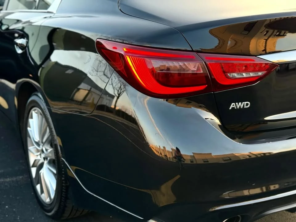2018 Infiniti Q50 - Image 12 of 20