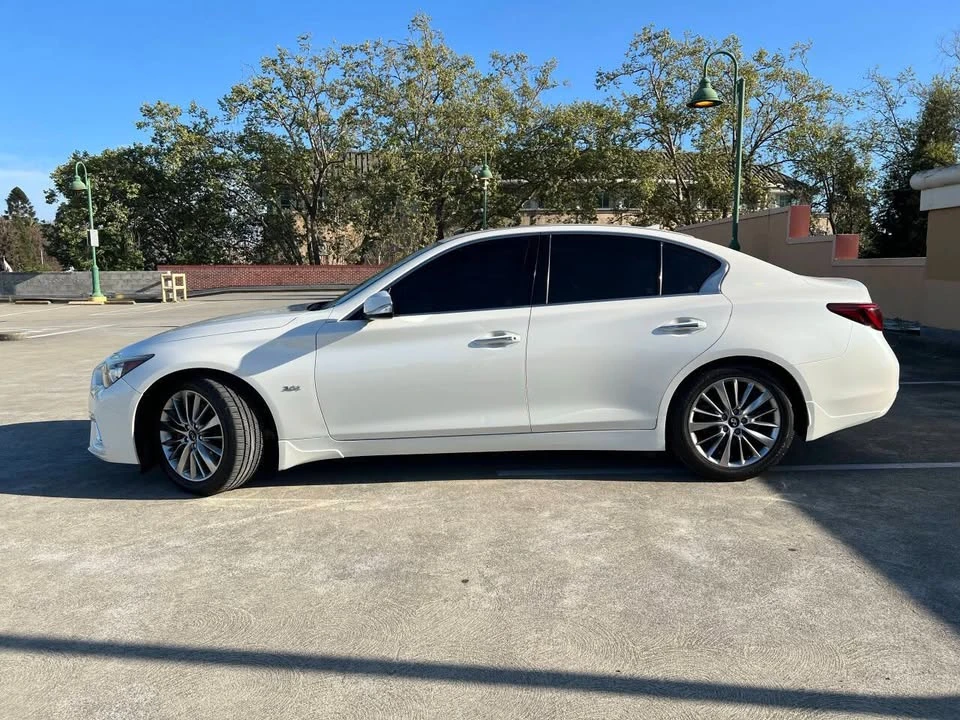 2018 Infiniti Q50 - Image 6 of 20