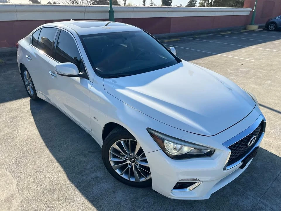 2018 Infiniti Q50 - Image 15 of 20
