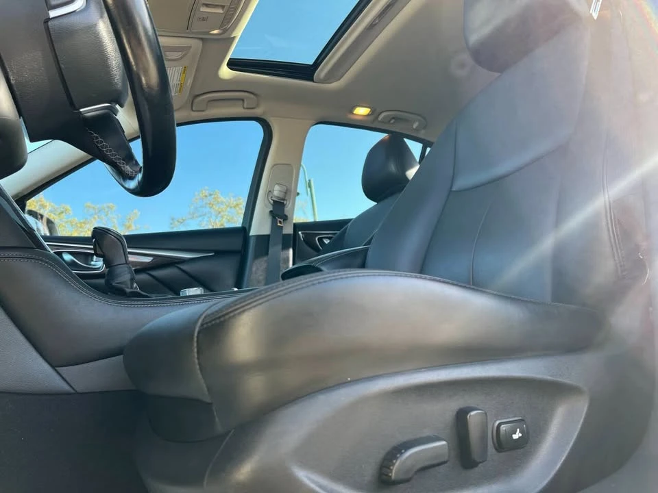 2018 Infiniti Q50 - Image 19 of 20
