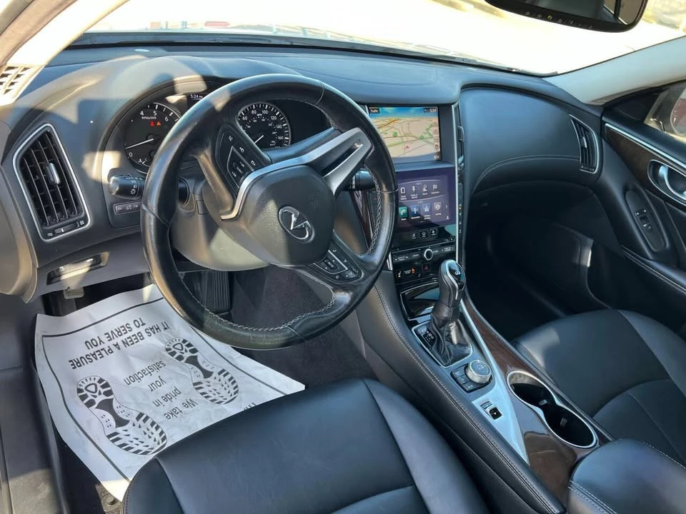 2018 Infiniti Q50 - Image 17 of 20