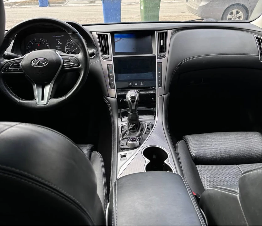 2018 Infiniti Q50 - Image 10 of 13