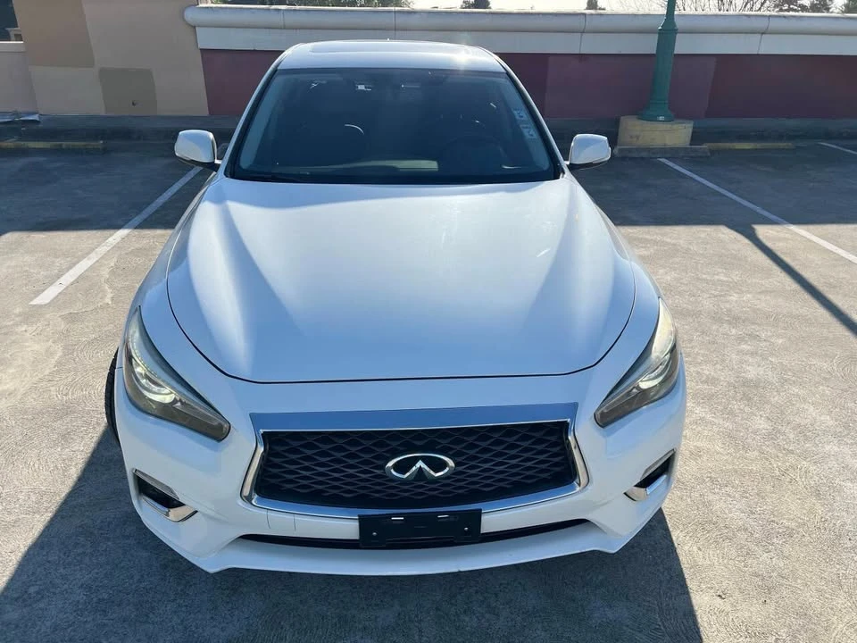 2018 Infiniti Q50 - Image 5 of 20