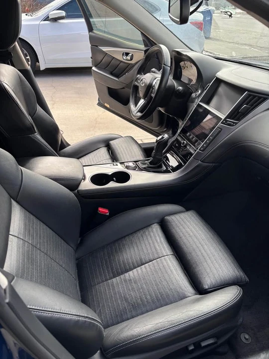 2018 Infiniti Q50 - Image 11 of 13