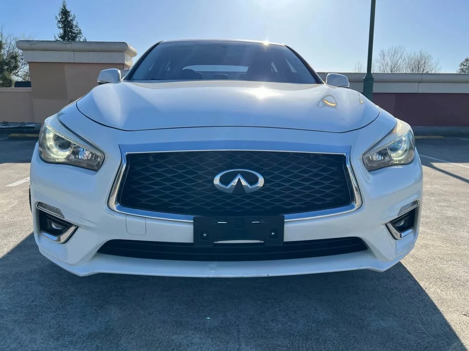 2018 Infiniti Q50 - Image 4 of 20