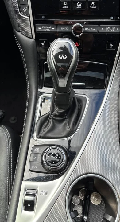 2018 Infiniti Q50 - Image 13 of 13