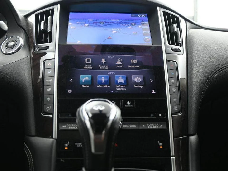 2018 Infiniti Q50 - Image 9 of 9