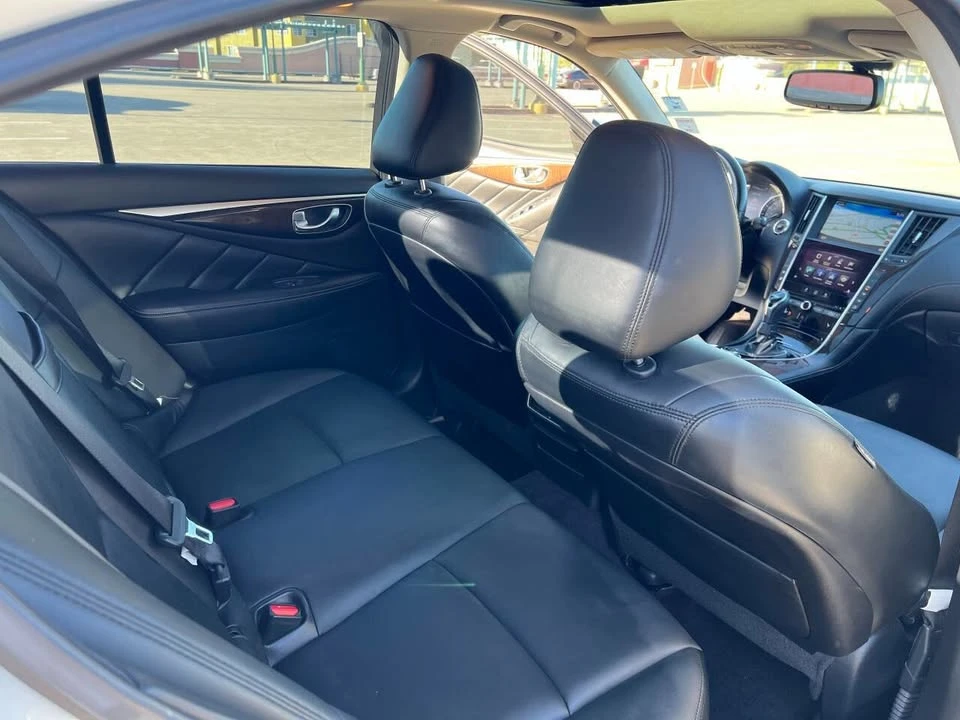 2018 Infiniti Q50 - Image 20 of 20