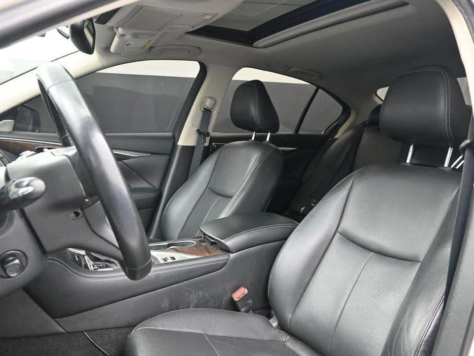 2018 Infiniti Q50 - Image 6 of 9