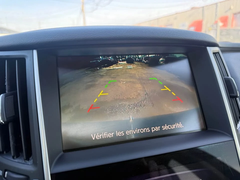 2018 Infiniti Q50 - Image 16 of 17