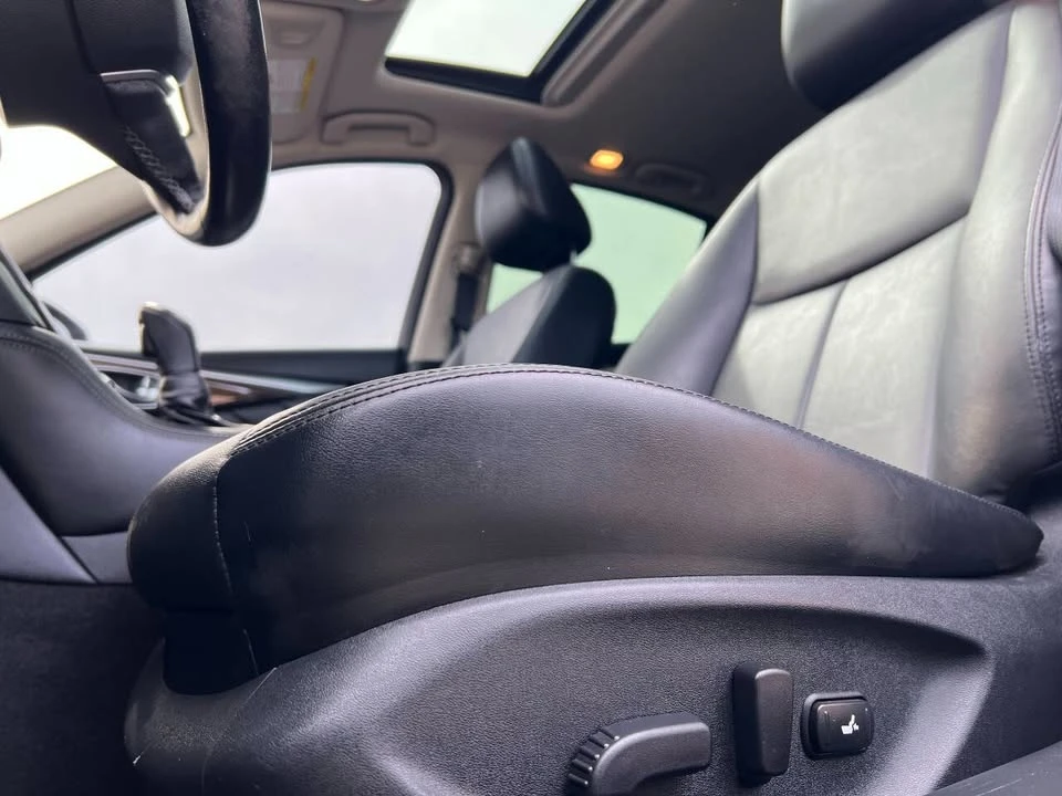 2018 Infiniti Q50 - Image 17 of 20