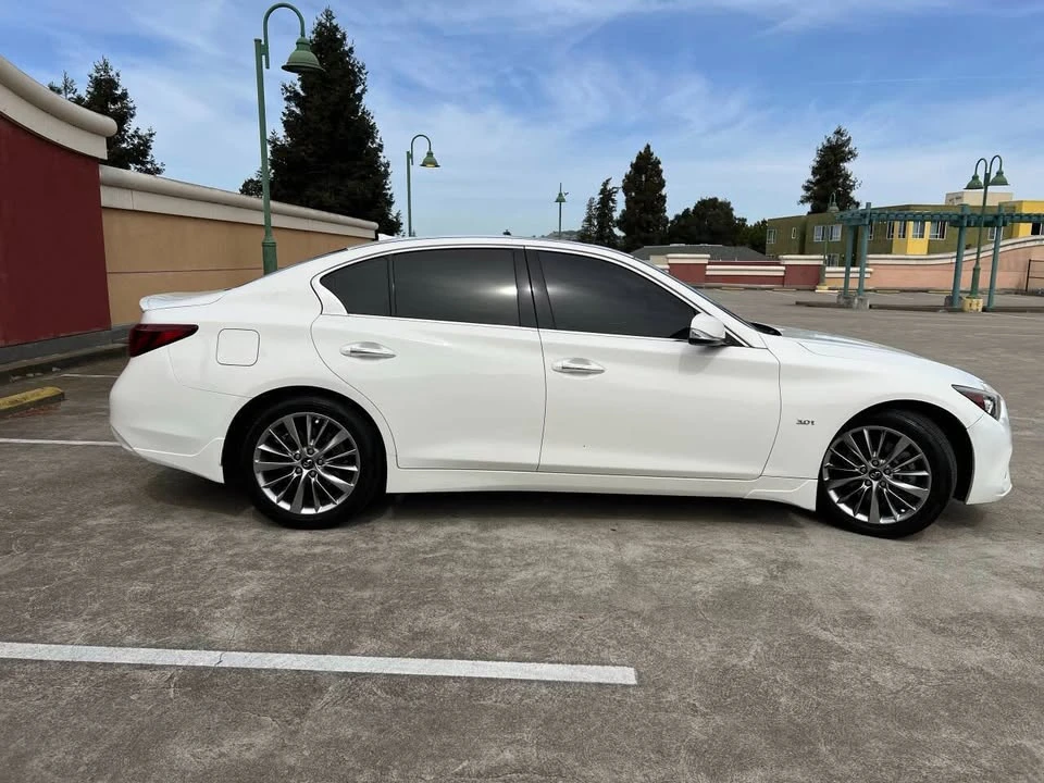 2018 Infiniti Q50 - Image 13 of 20