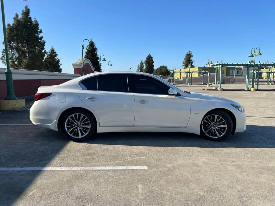 2018 Infiniti Q50 - Image 13 of 20