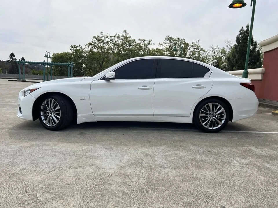 2018 Infiniti Q50 - Image 6 of 20