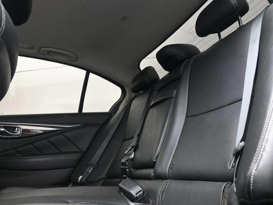 2018 Infiniti Q50 - Image 7 of 9