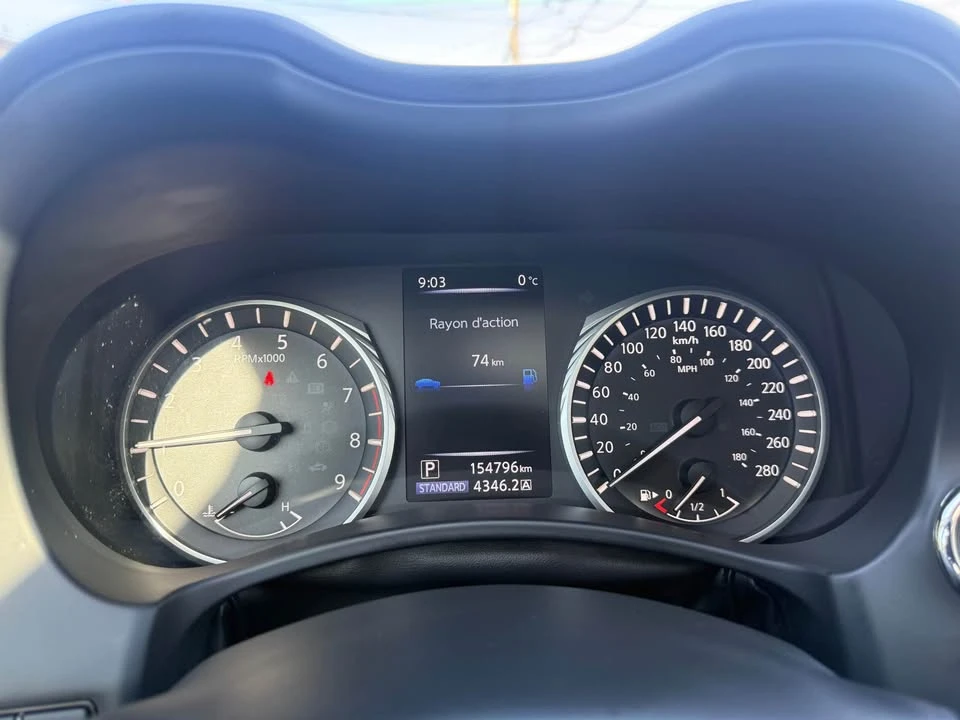 2018 Infiniti Q50 - Image 14 of 17