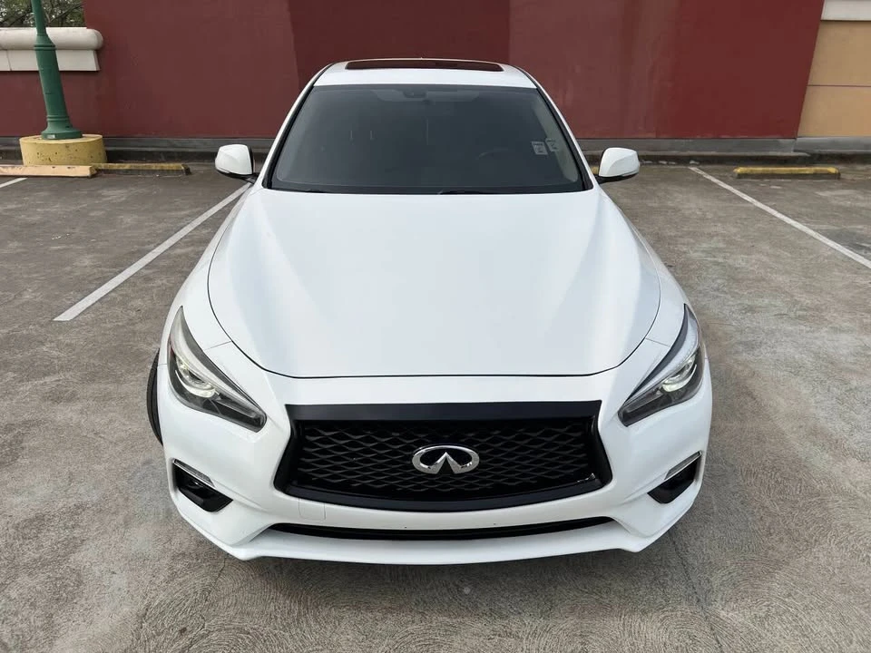 2018 Infiniti Q50 - Image 5 of 20