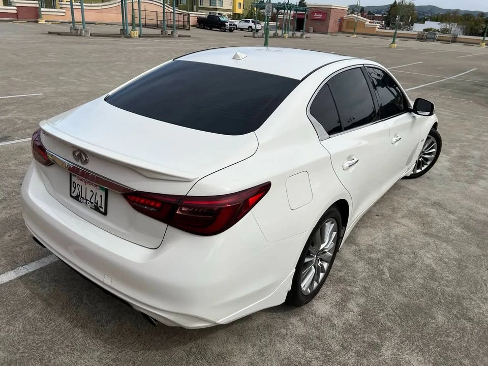 2018 Infiniti Q50 - Image 12 of 20