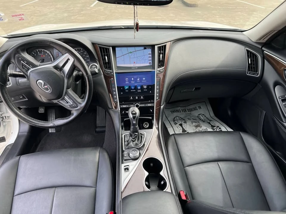 2018 Infiniti Q50 - Image 18 of 20