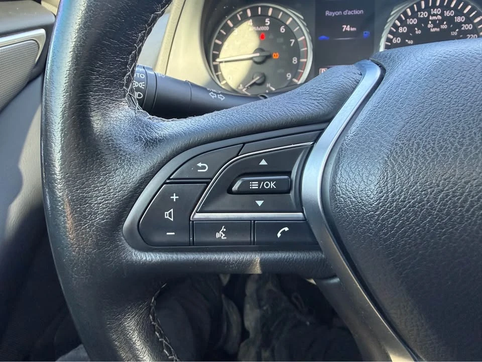 2018 Infiniti Q50 - Image 13 of 17