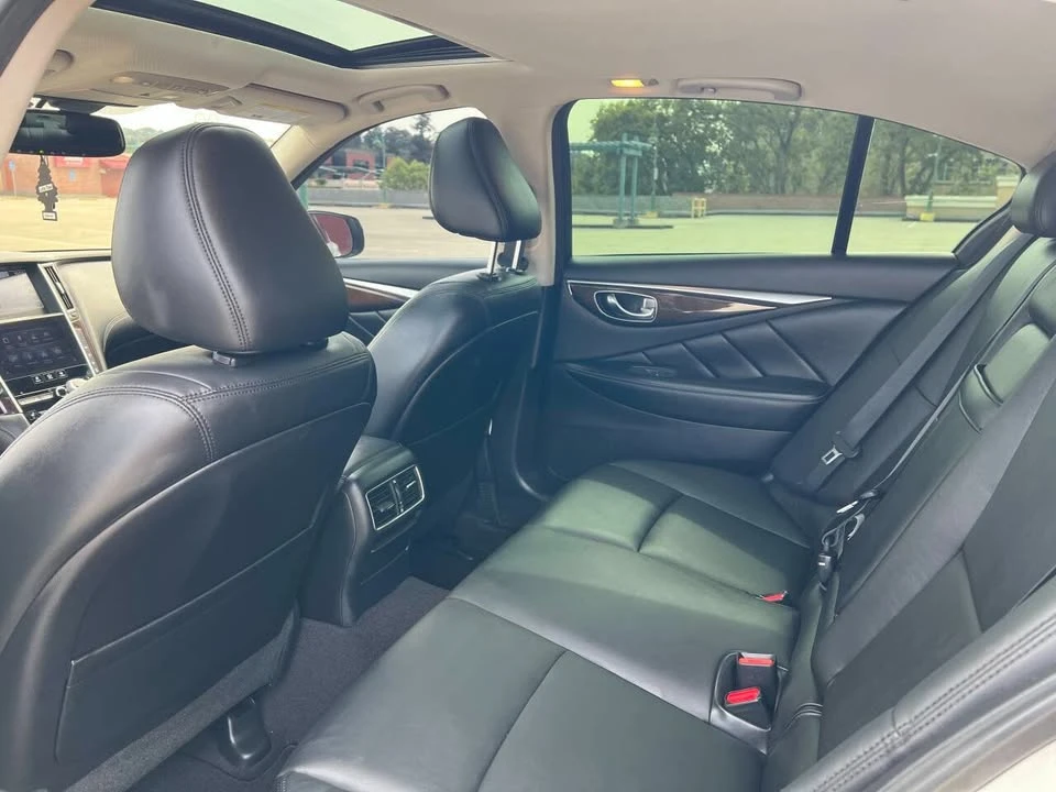 2018 Infiniti Q50 - Image 19 of 20
