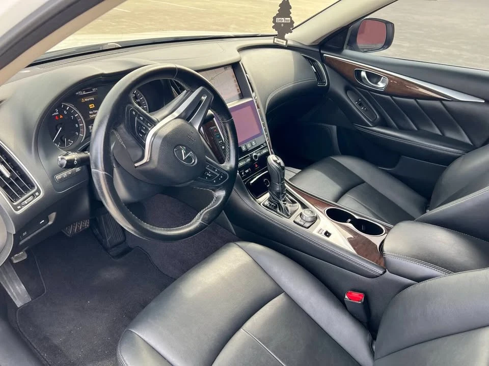2018 Infiniti Q50 - Image 15 of 20