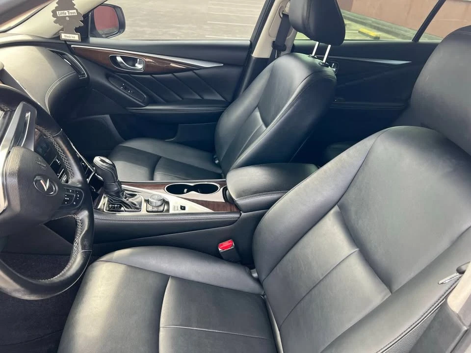 2018 Infiniti Q50 - Image 16 of 20