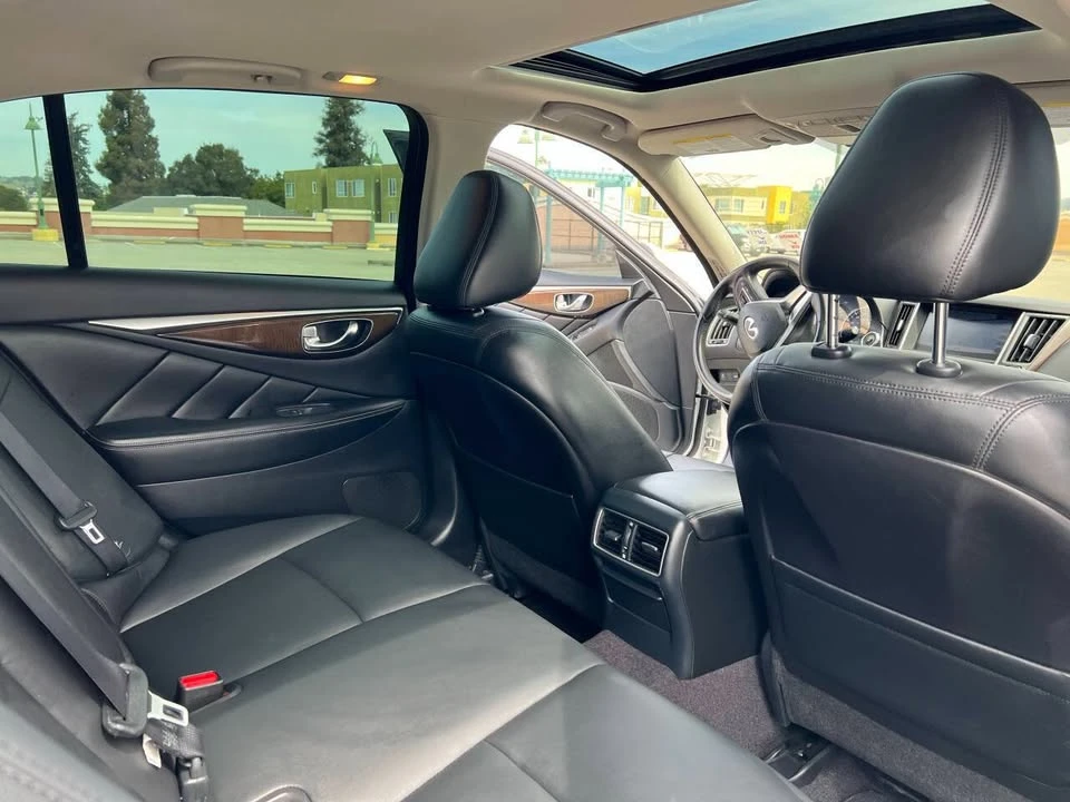 2018 Infiniti Q50 - Image 20 of 20