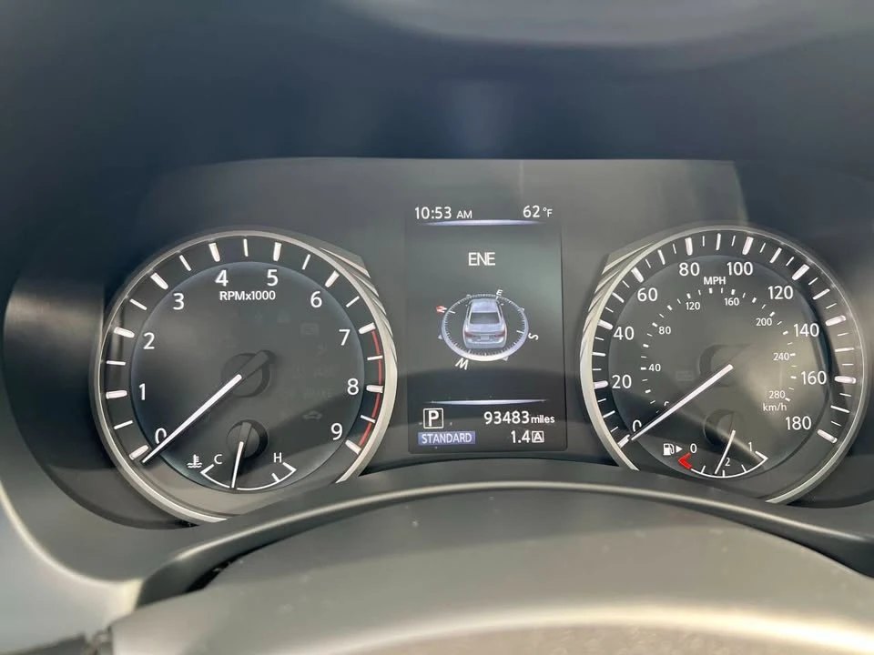 2018 Infiniti Q50 - Image 14 of 20