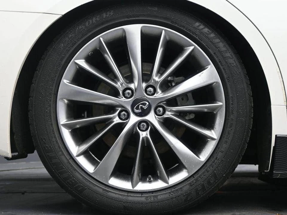 2018 Infiniti Q50 - Image 5 of 9