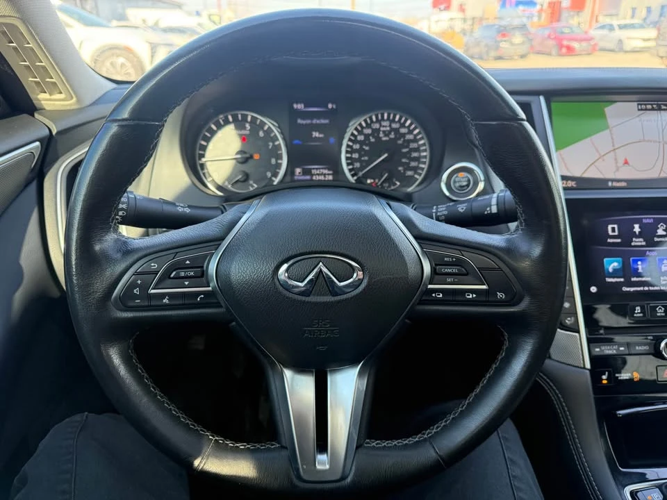 2018 Infiniti Q50 - Image 11 of 17