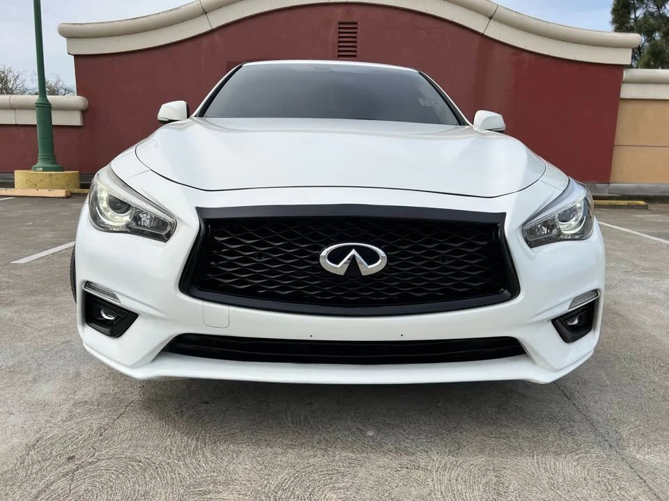 2018 Infiniti Q50 - Image 4 of 20