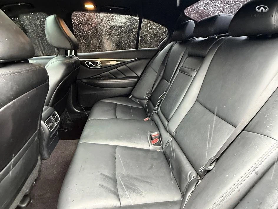 2018 Infiniti Q50 - Image 11 of 15