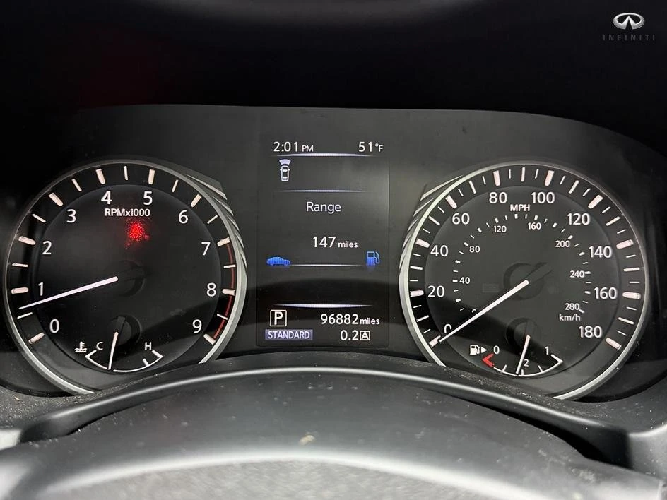 2018 Infiniti Q50 - Image 15 of 15