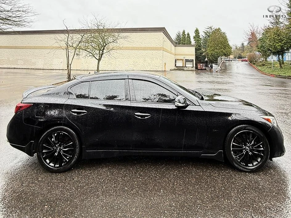 2018 Infiniti Q50 - Image 4 of 15