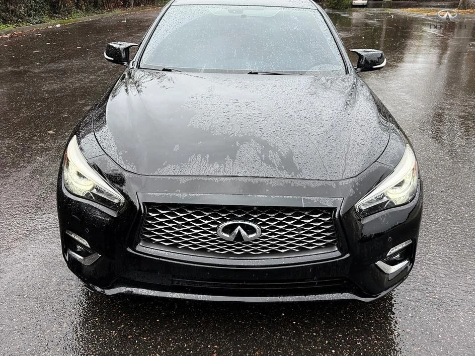 2018 Infiniti Q50 - Image 3 of 15