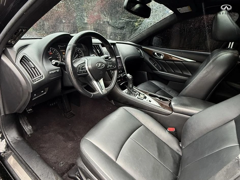 2018 Infiniti Q50 - Image 13 of 15