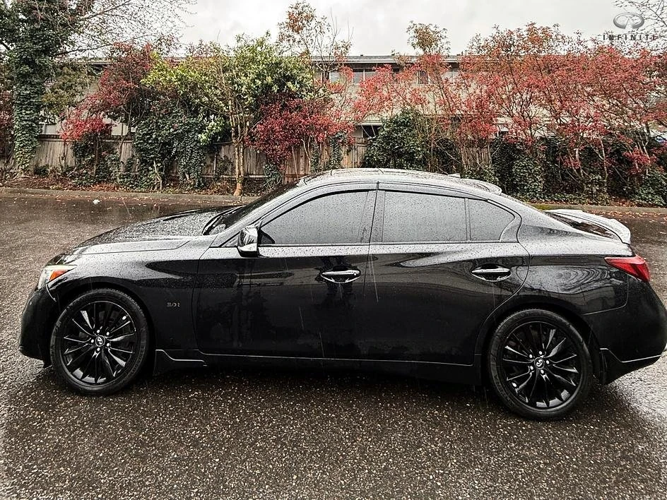 2018 Infiniti Q50 - Image 5 of 15