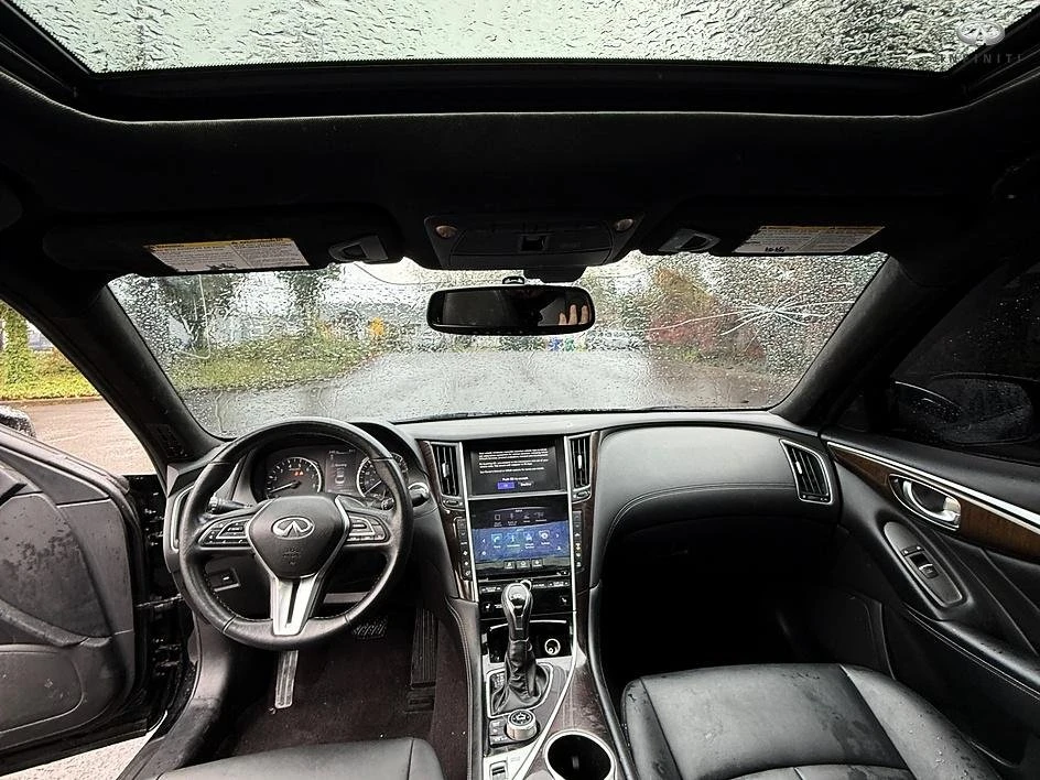 2018 Infiniti Q50 - Image 10 of 15