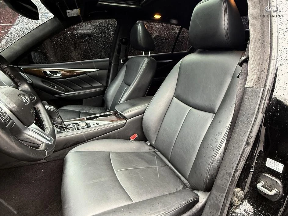2018 Infiniti Q50 - Image 12 of 15
