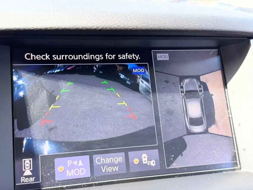 2018 Infiniti Q50 - Image 13 of 20