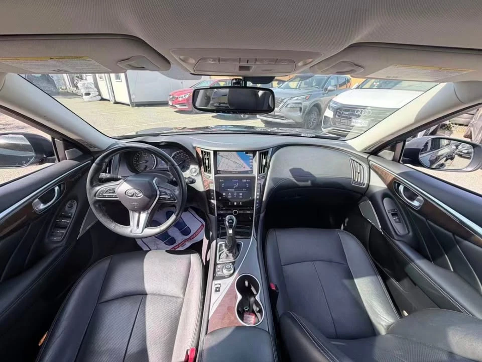 2018 Infiniti Q50 - Image 20 of 20
