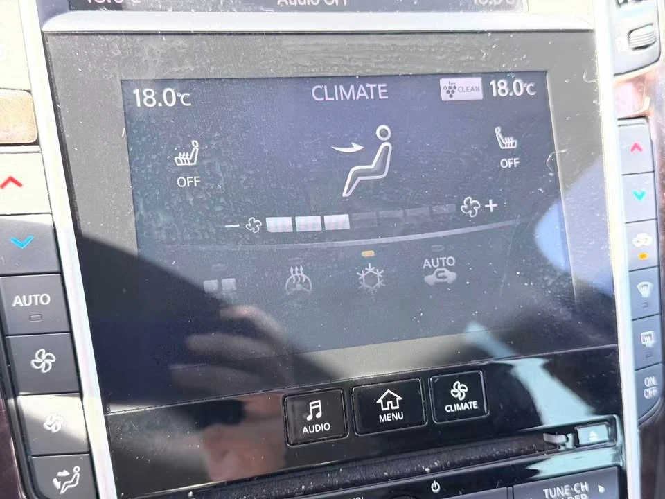 2018 Infiniti Q50 - Image 14 of 20