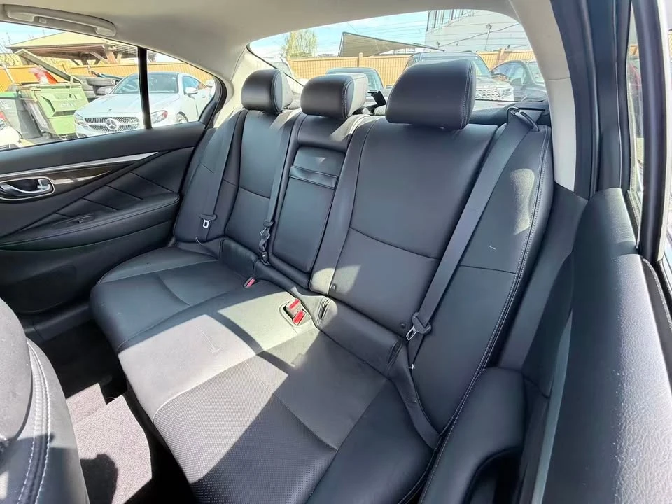 2018 Infiniti Q50 - Image 19 of 20