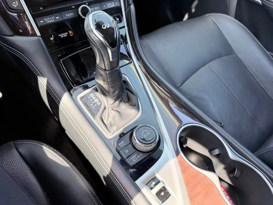 2018 Infiniti Q50 - Image 15 of 20