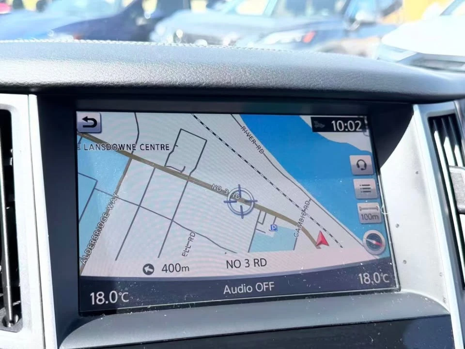 2018 Infiniti Q50 - Image 11 of 20